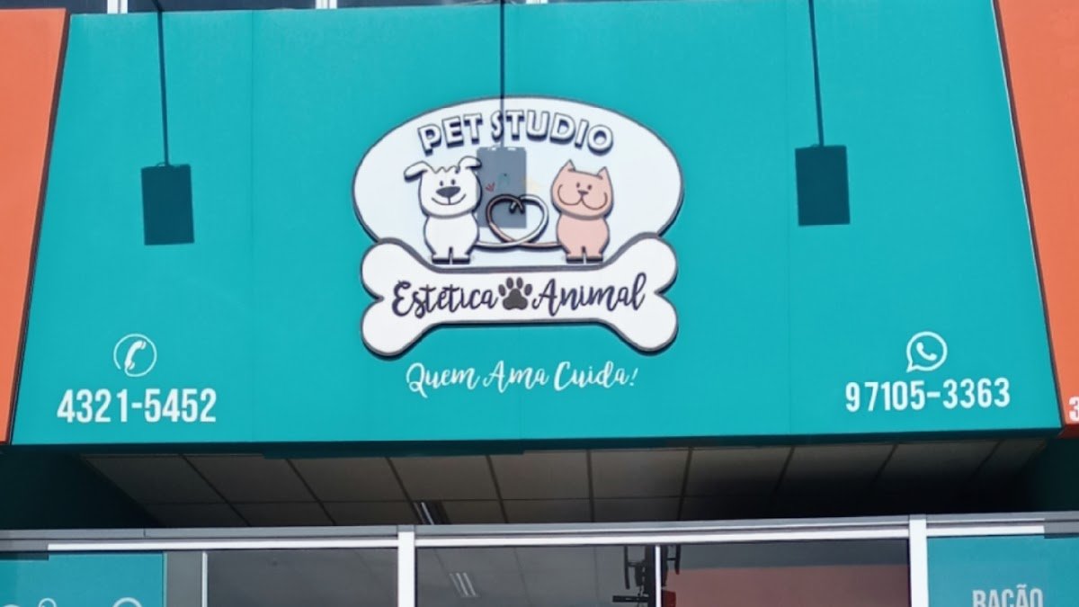 Pet Shop Cães&Espuma
