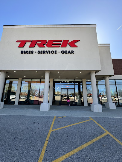 Trek Bicycle Columbus Dublin