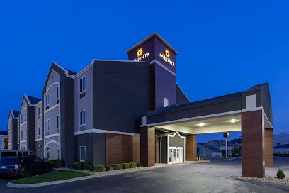 La Quinta Inn & Suites by Wyndham Columbus West - Hilliard