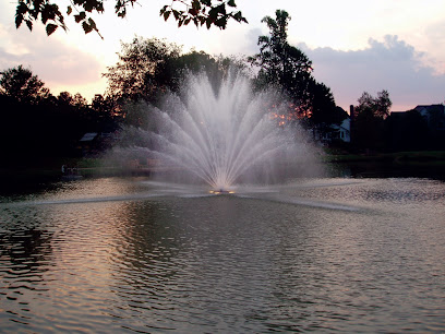 Jones Lake Management