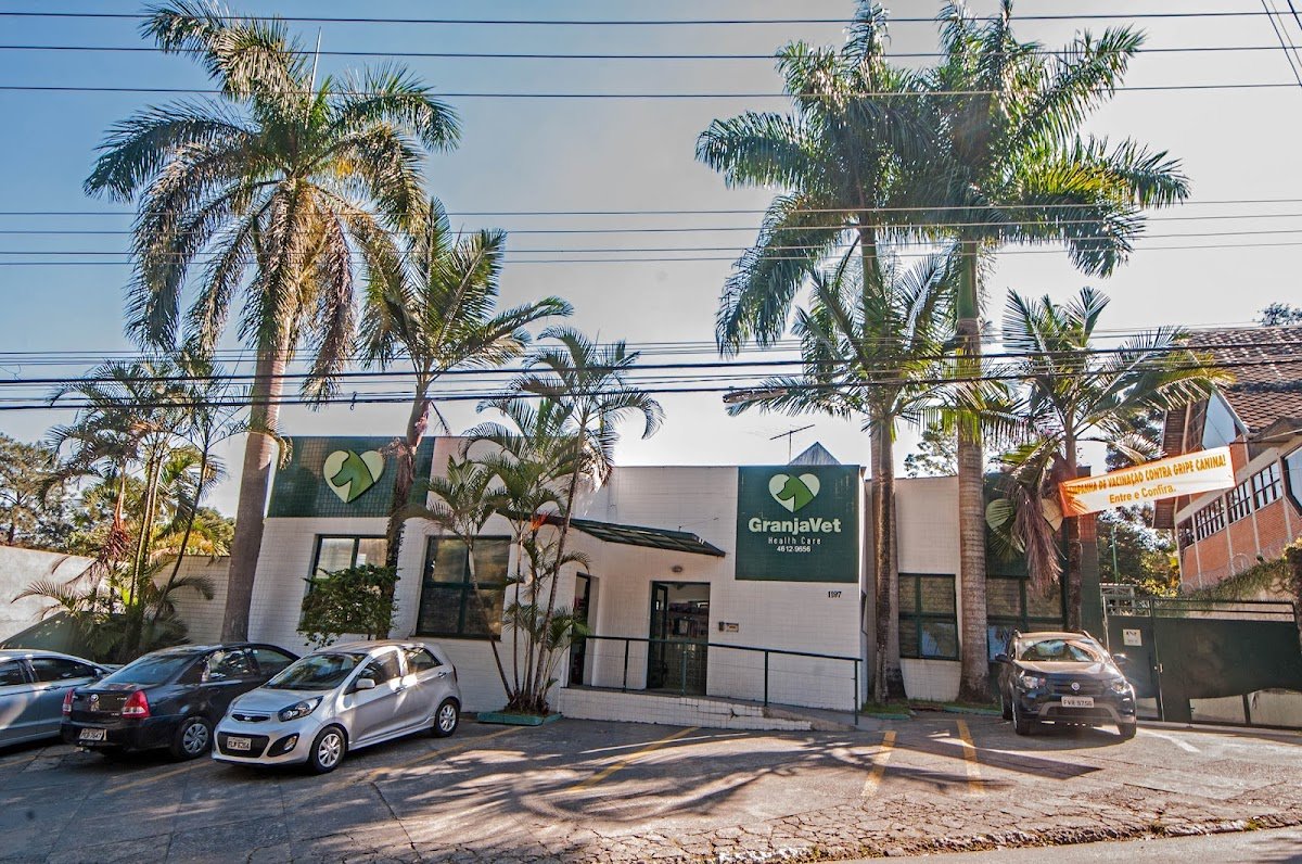 Granja Vet Health Care Servicos Veterinarios