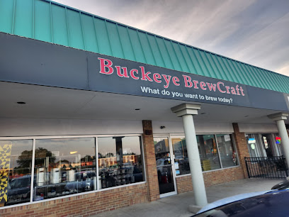 Buckeye Brewcraft