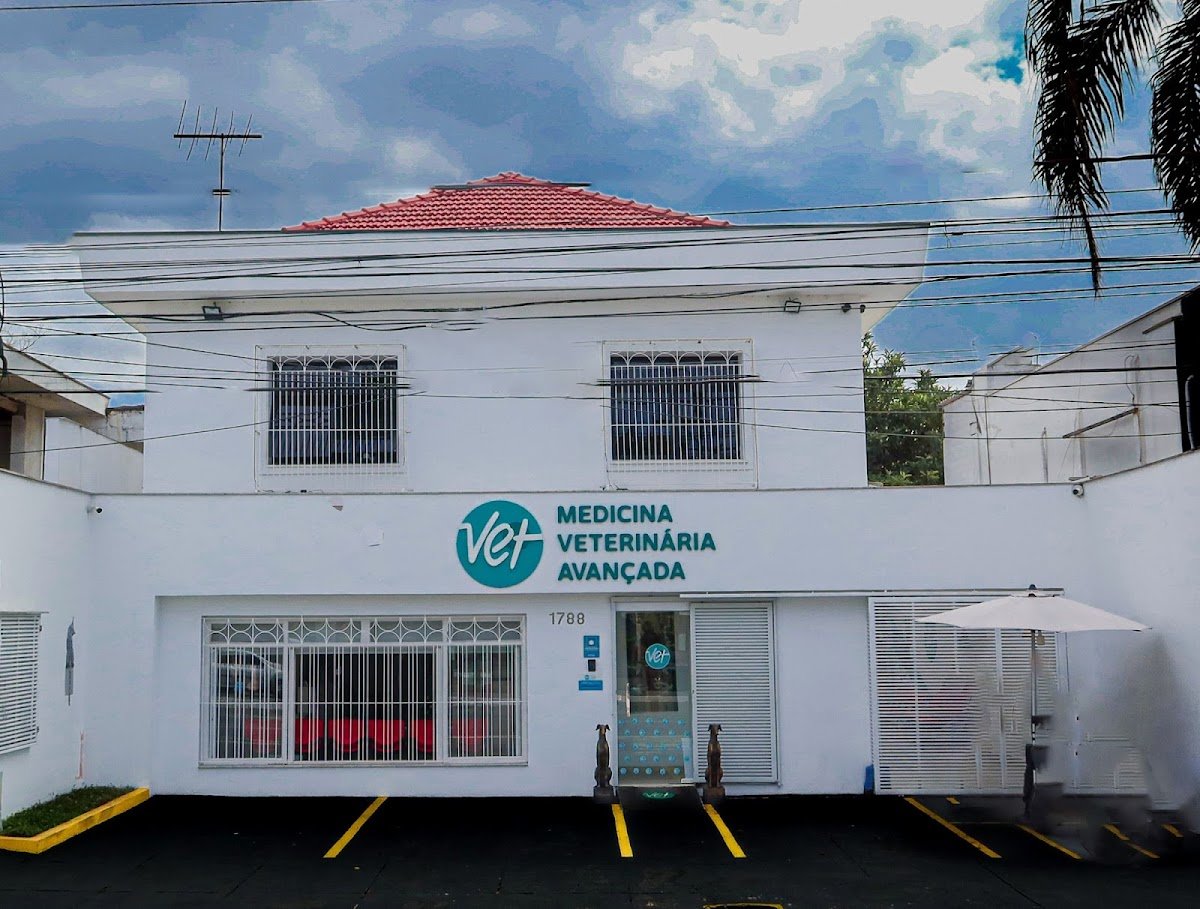 Clínica Veterinária