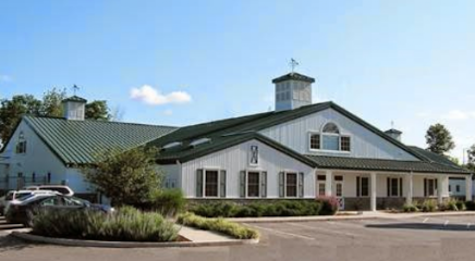 PetSuites Worthington