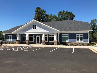 Clear Creek Animal Hospital