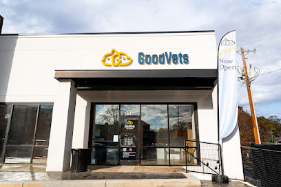 GoodVets Plaza Midwood