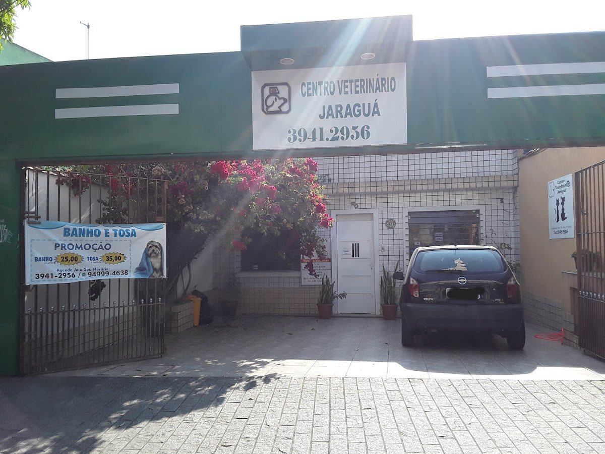 Centro Veterinário Jaraguá