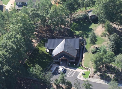 Laurel Oak Farm Dog Kennel
