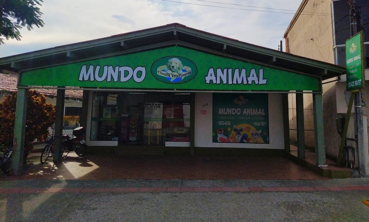 Mundo Animal
