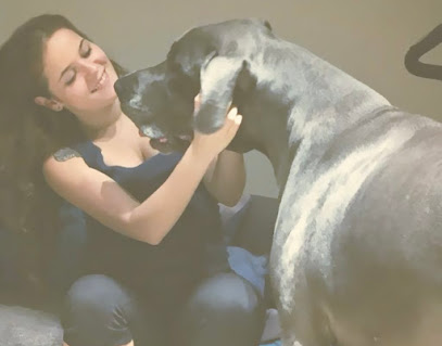 Pawsitive Coach (Miriam)