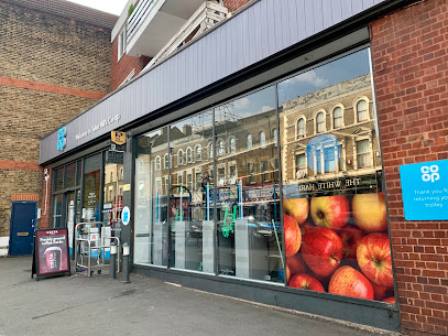 Co-op Food - Tulse Hill - Norwood Road