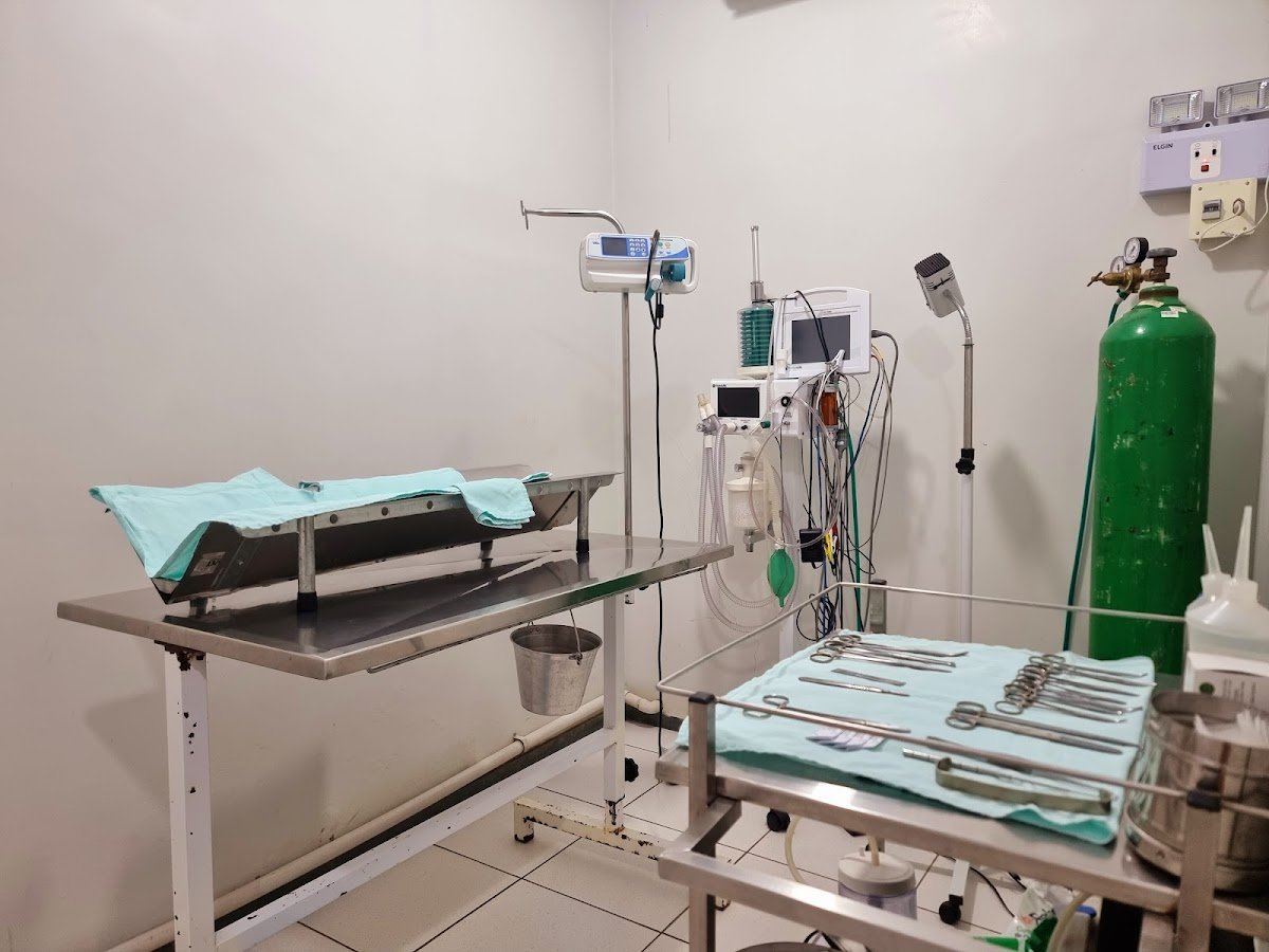 Veterinária Polivet