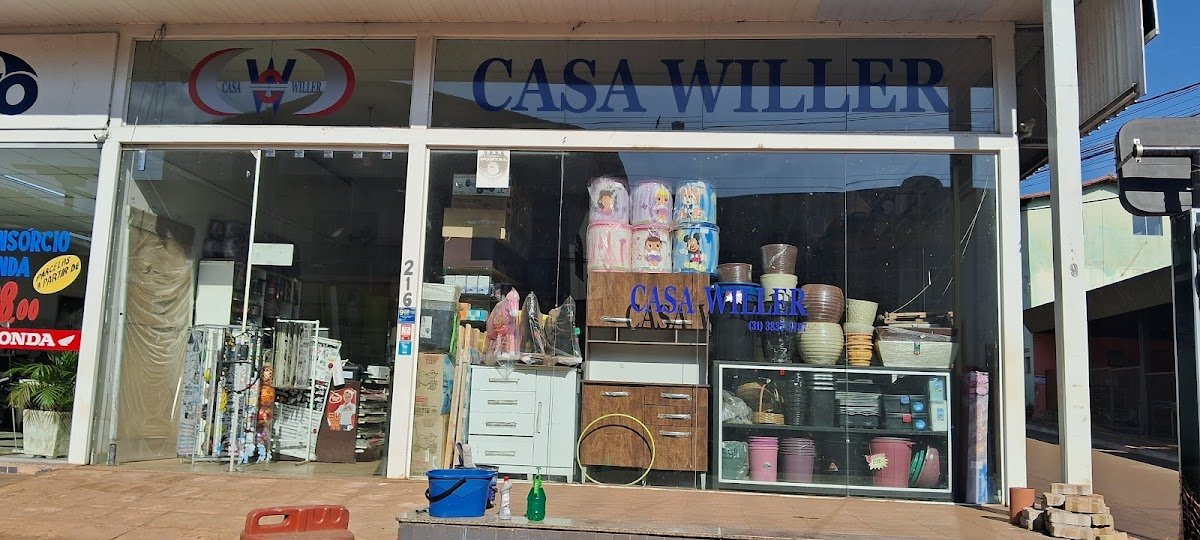 Willer Batista Magalhães