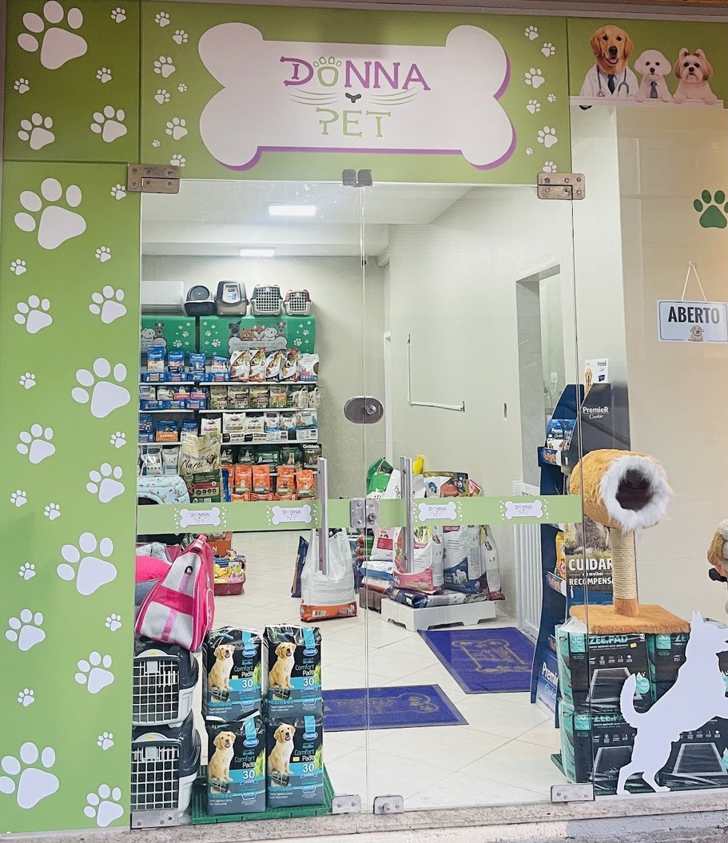 DONNA PET - AXONLINE