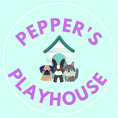 Pepper's Playhouse