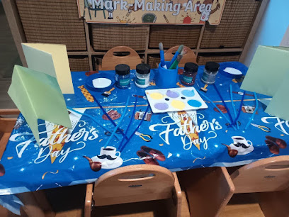 The Alphabet House Nursery School - Waterside Park