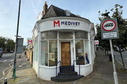 Medivet Wimbledon - Kydd and Kydd Vets