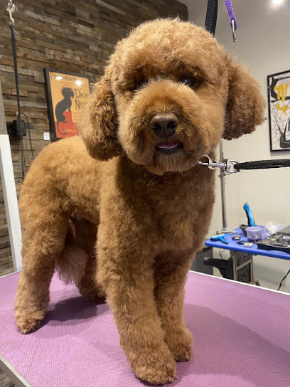 La Niche Dog Grooming