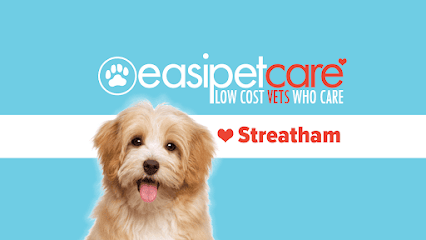 easipetcare - Streatham