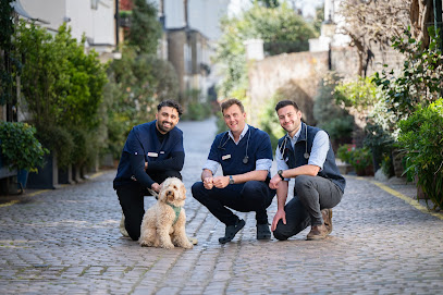 Medivet 24 Hour Kensington