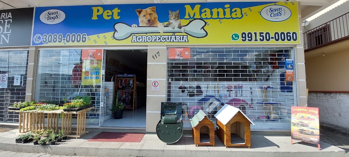 Pet Mania