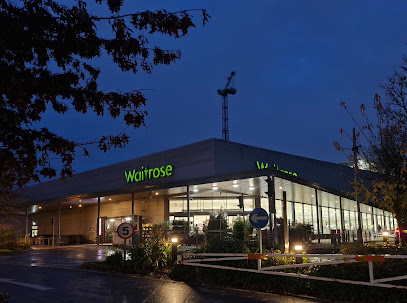 Waitrose & Partners