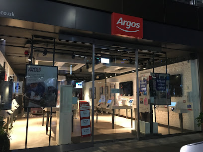 Angel Islington Argos