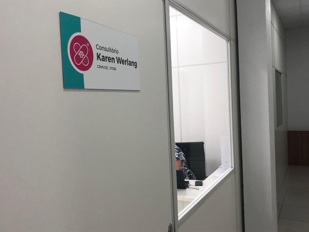 AIC Soluções Veterinárias