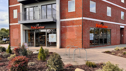 Pets Corner