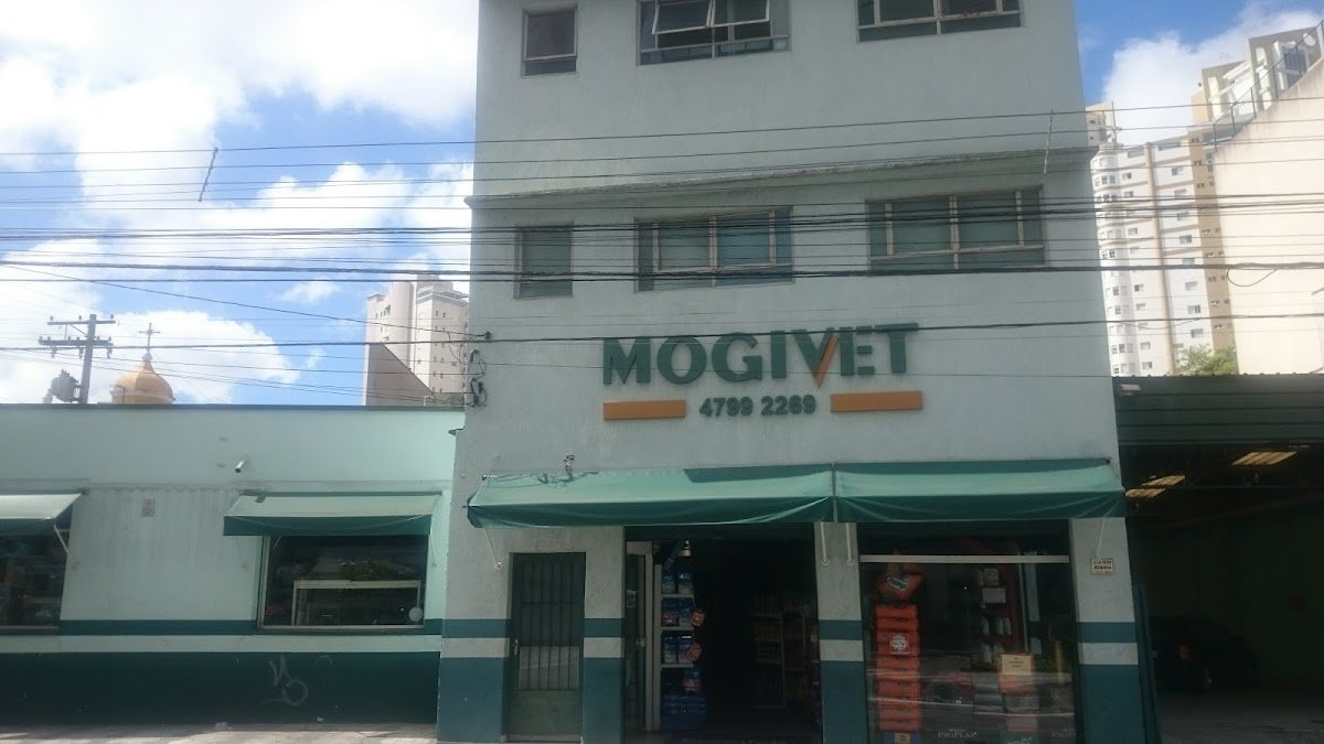 Mogivet Agro Pecuária
