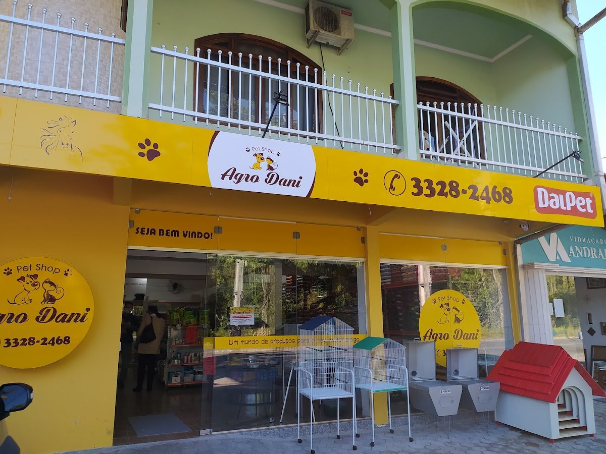 Agro Aves Comércio e Representações