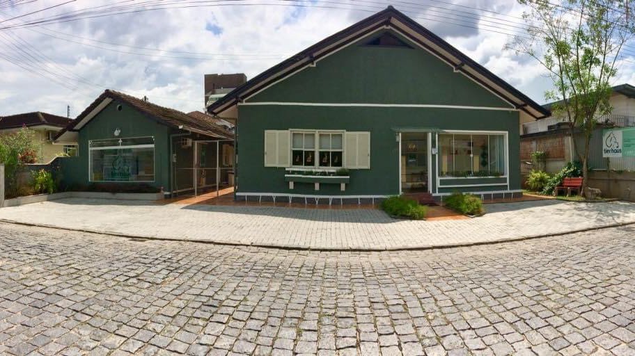 Tier Hauss Veterinaria