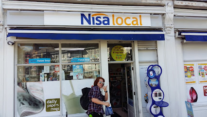 Nisa Local Bonner Road