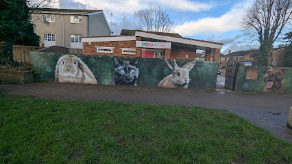 PDSA Edmonton Pet Clinic