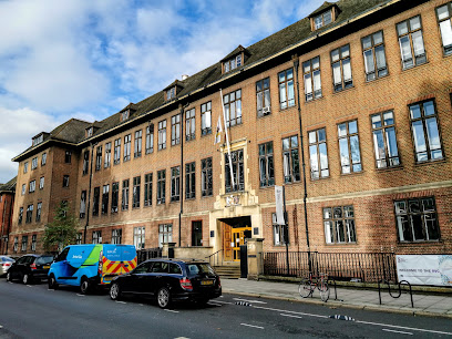 Royal Veterinary College - Camden Campus