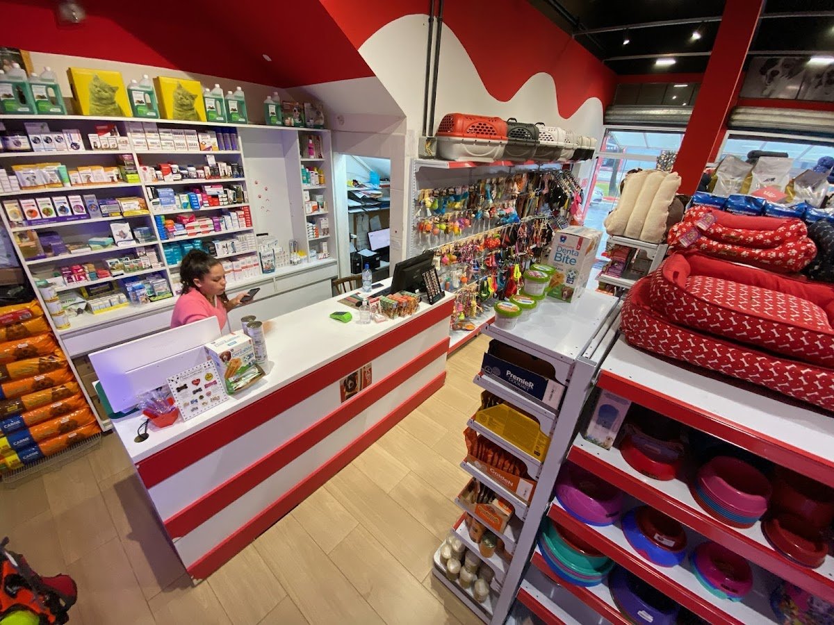 Centro Estético Canino Petit Colosso