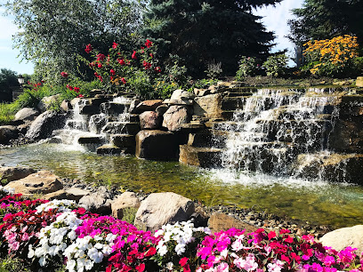 AQUA DOC Lake & Pond Management Charlotte