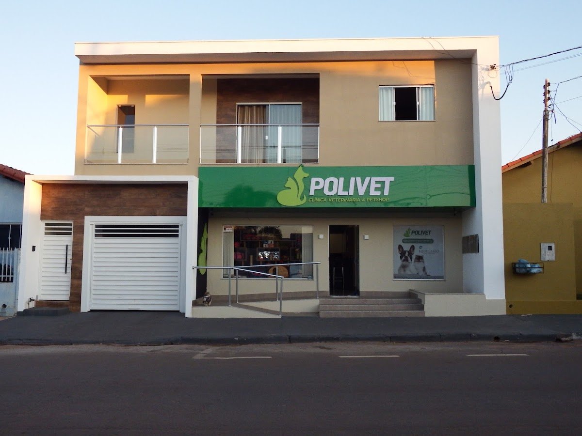 Polivet Veterinário Associados