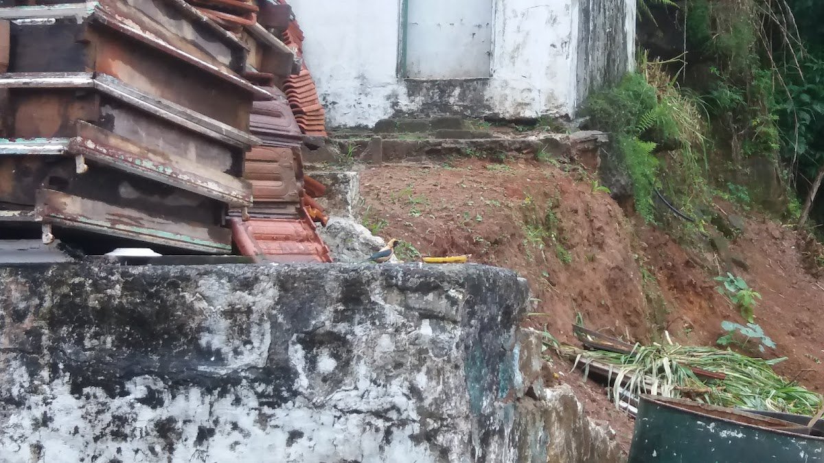 Veterinary Coronel Veiga