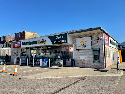 Morrisons Daily- Orient