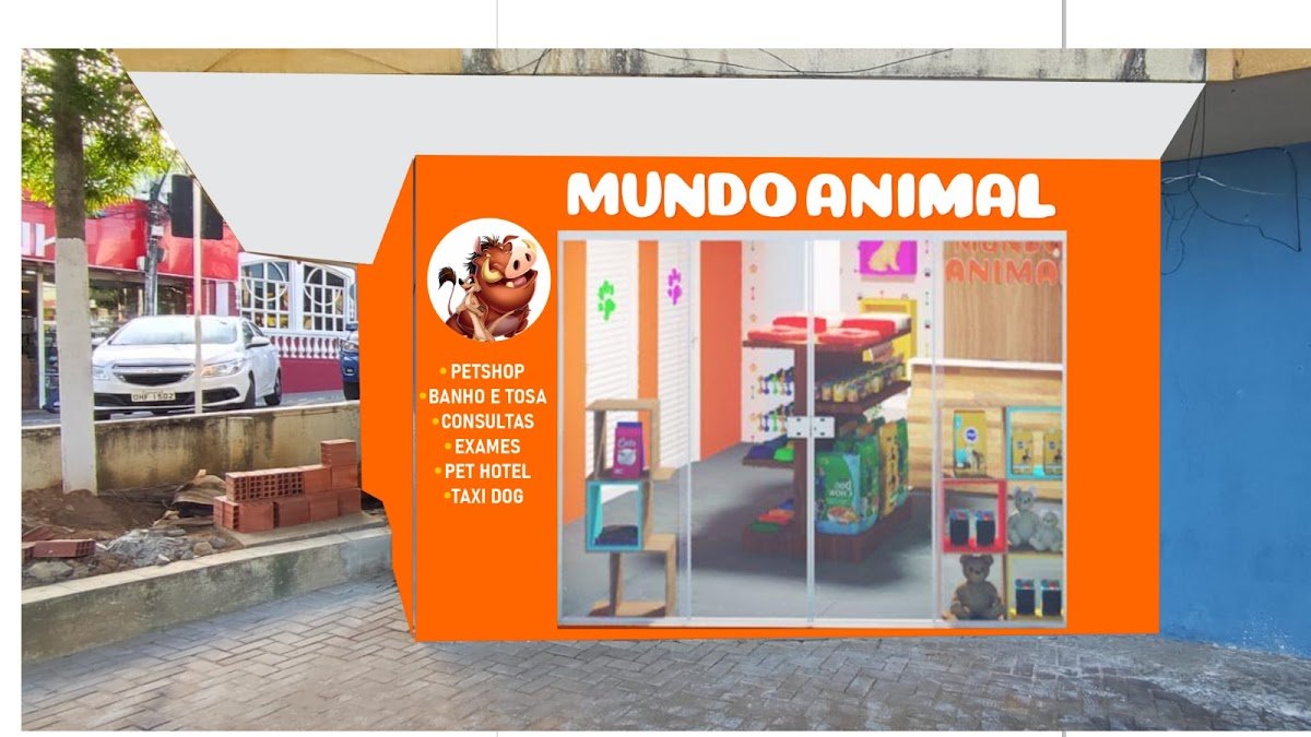 Mundo Animal