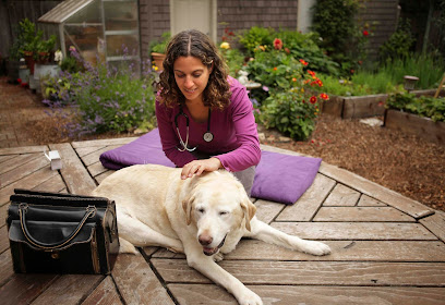 Lotus Veterinary House Calls