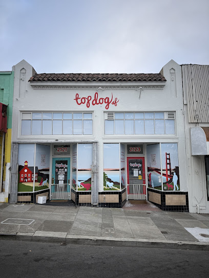 Top Dog SF