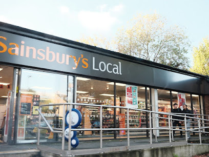 Sainsbury's Local
