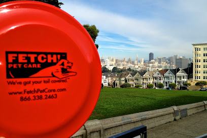 Fetch! Pet Care of San Francisco