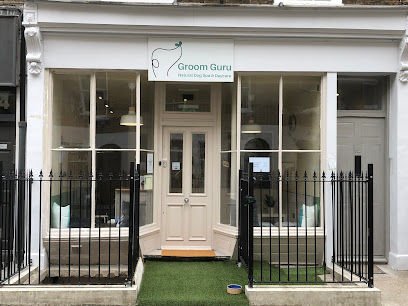 Groom Guru