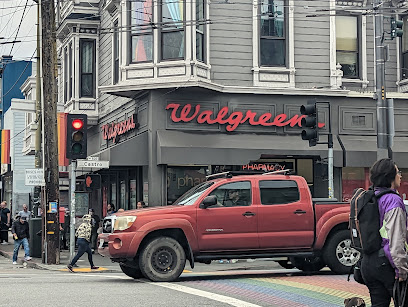 Walgreens