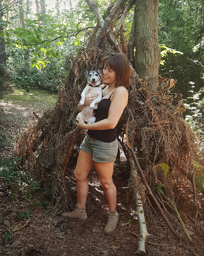 Olivia's Pet Services