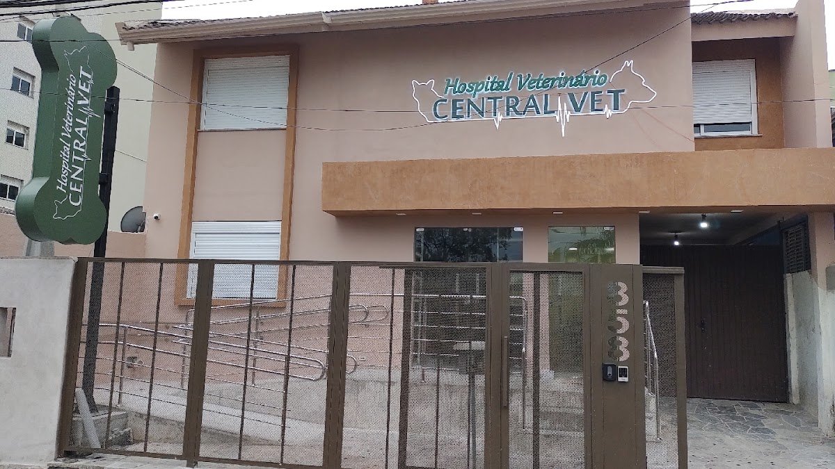 Veterinario, Ao Prestação de Serviço Veterinario