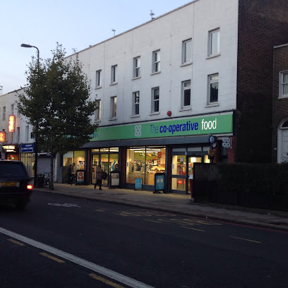 Co-op Food - Camberwell - Camberwell New Road